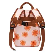 Petit Monkey – Backpack Sunshine S