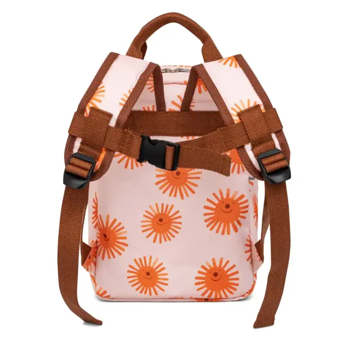 Petit Monkey – Backpack Sunshine S