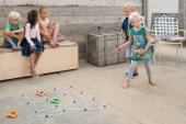 Bs Toys – Τρίλιζα στο πάτωμα