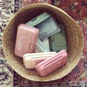 Funkybox to go sand – moon