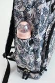 BoB Paris Backpack Floral