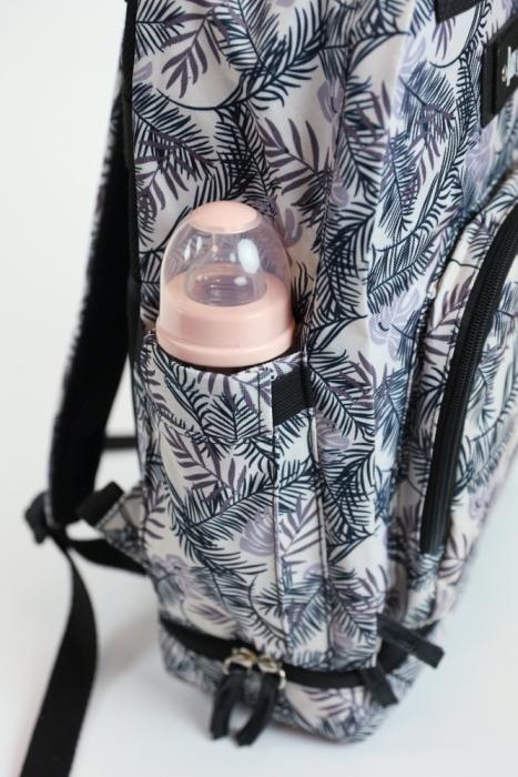 BoB Paris Backpack Floral