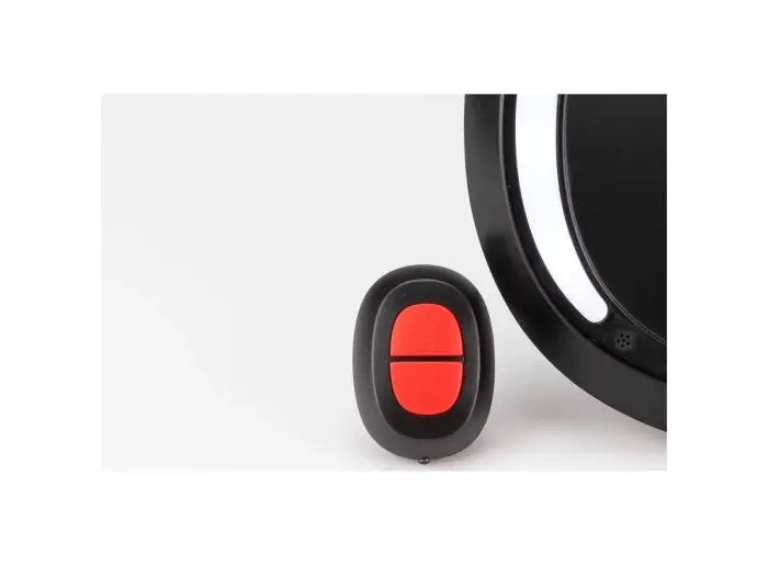 Interbaby Καθρέπτης Αυτοκινήτου Ρυθμιζόμενος Με Led Φωτισμό