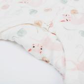 Lulujo Deluxe Υπνόσακος Kitty 2.5 Tog - S (6-18 μηνών)