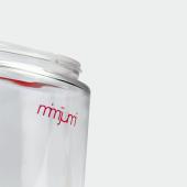 Mimijumi μπουκάλι θηλασμού 240ml