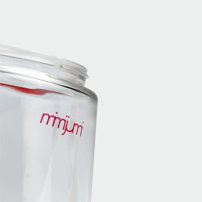 Mimijumi μπουκάλι θηλασμού 240ml
