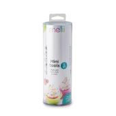 Melii – Mini Σετ Ζαχαροπλαστικής 5 τεμ