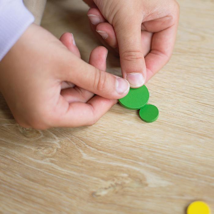 BS Toys – Tiddly Winks – FSC 100%