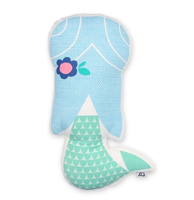 Petit Monkey – Μαξιλάρι Mermaid 40 cm