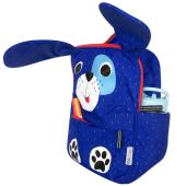 Everyday Backpack – Duffy the Dog