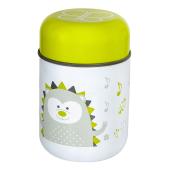 Bbluv Food – Θερμός Φαγητού με Κουτάλι - Lime