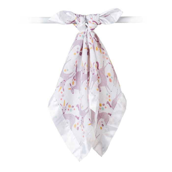 Luxurious Νάνι Unicorn 2τμχ