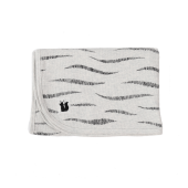 Minene Πικε Κουβερτα Grey