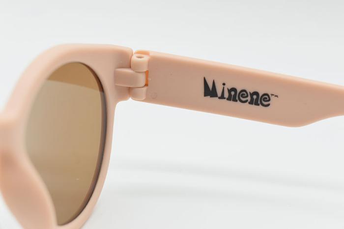 Minene – Γυαλιά ηλίου παιδικά Pink