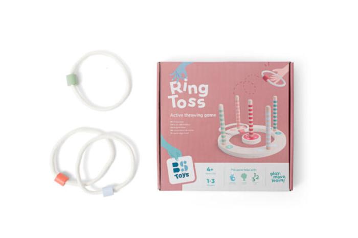 Bs Toys – Ring Toss FSC 100%