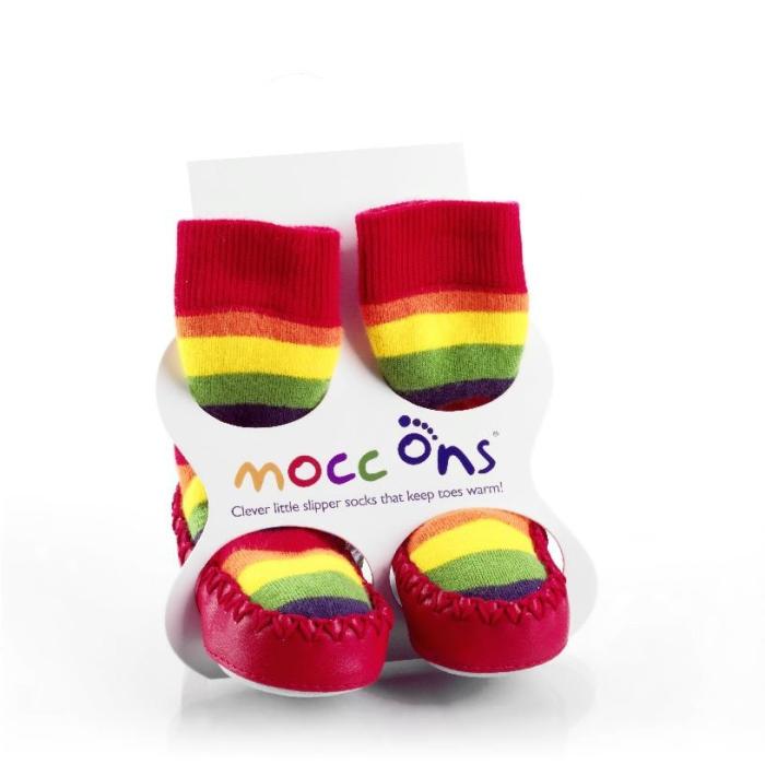 Mocc ons RAIN - 2-3 ΕΤΩΝ