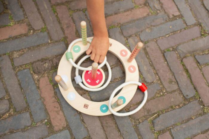 Bs Toys – Ring Toss FSC 100%