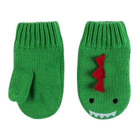 Zoocchini Γάντια – Devin the Dinosaur (12-24M)