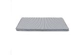 Floor Mattress – Στρωματάκι Δαπέδου - Blue Stripes