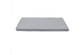 Floor Mattress – Στρωματάκι Δαπέδου - Blue Stripes