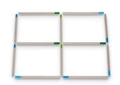 Bs Toys – Match Puzzle