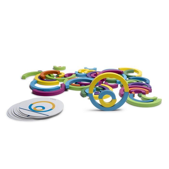 BS Toys – Speed Bows-Παιχνίδι Ουράνιο Τόξο