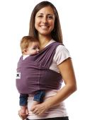 Μάρσιπος Baby K’tan Original Eggplant - Medium