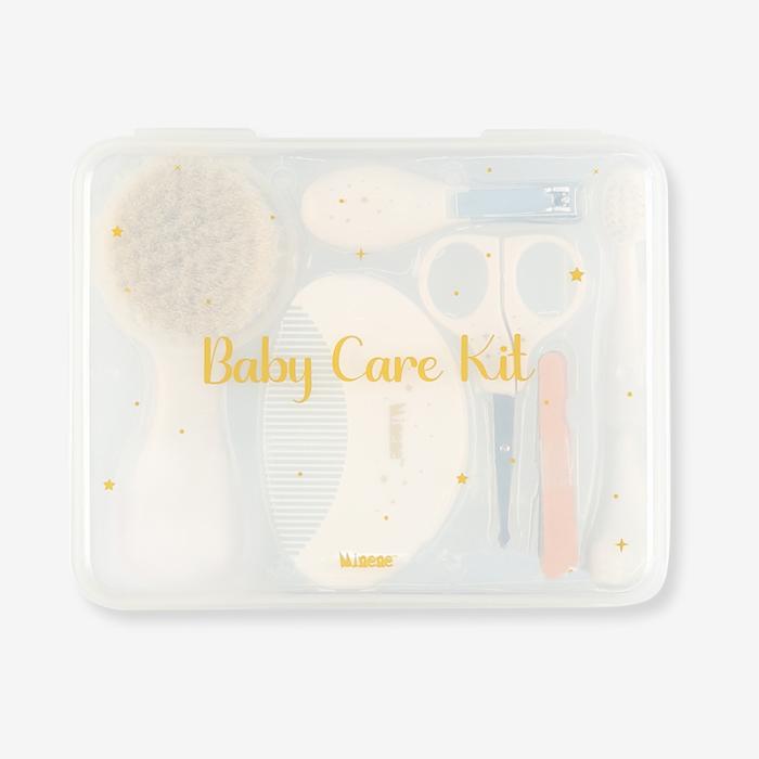 Minene Care Kit – Σετ Περιποίησης Cream