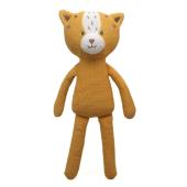 Βαμβακερό Παιχνίδι &quot;Cotton Friends&quot; Tiger 30cm.