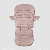 Minene Κάλυμμα Καροτσιού Pointel Pink