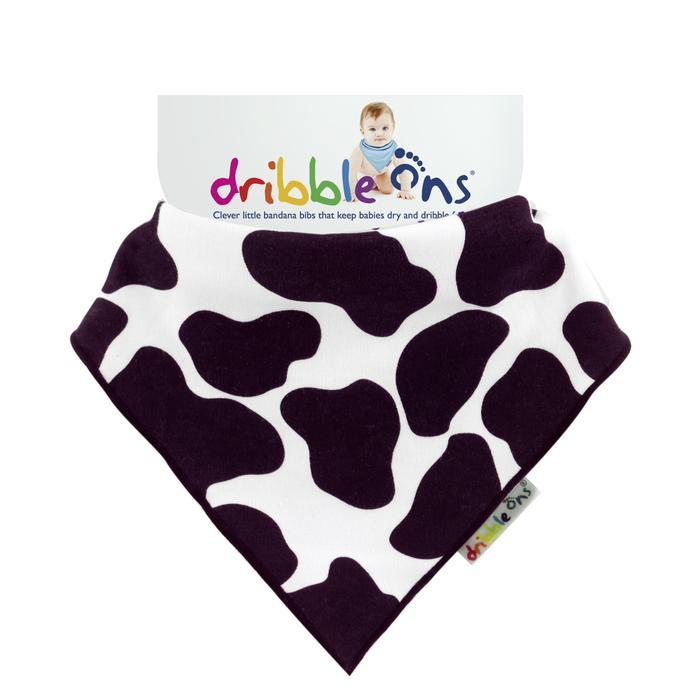 Dribble Ons – Σαλιάρες Μπαντάνες -