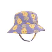 Αντηλιακό Bucket Καπέλο Pineapple - 12-24m