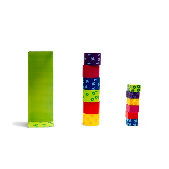 Bs Toys – Secret Tower