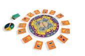 BS Toys – Dinner Spinner – FSC 100%