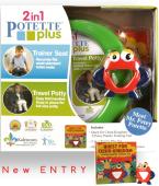 Potette Plus & ο Κύριος Πίτι