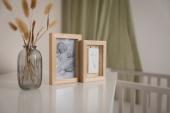 Duo Frame – Pretty Hearts