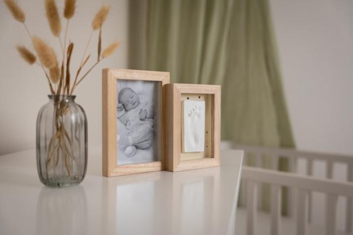 Duo Frame – Pretty Hearts