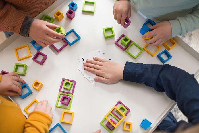Bs Toys – Frames – Κορνίζες και Πλαίσια