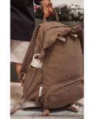 Minene Παιδικό Backpack Cream Bunny