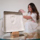 Baby Box Square – Pretty Hearts