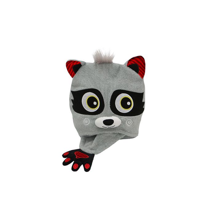 Παιδική Πετσέτα Rocco The Racoon