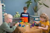 Bs Toys – Dragons’ Stack