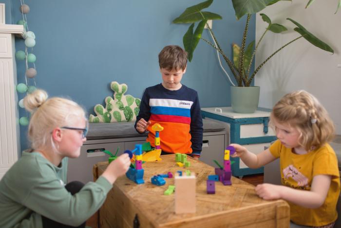 Bs Toys – Dragons’ Stack