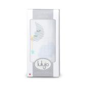 Lulujo Μουσελίνα – Dreamland Swaddling Blanket