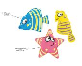 BS Toys Diving animals