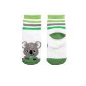 GRIP EASY™ Καλτσάκια Kai the Koala (3 τεμ)