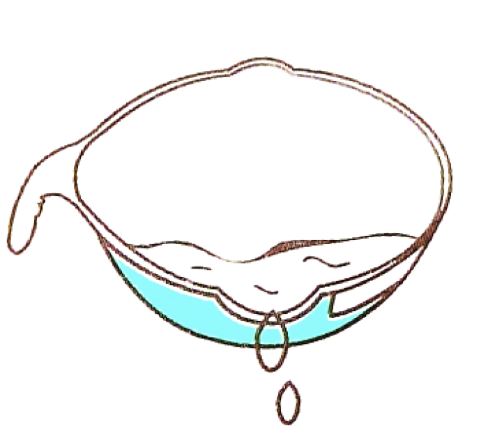 Baby to Love Σετ Φαγητού Whale - ΡΟΖ