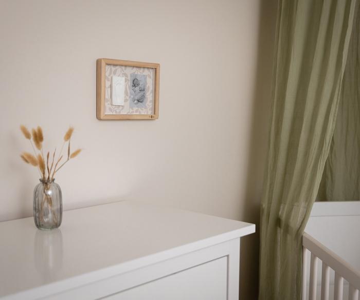 Classic Frame – Ivy Grey