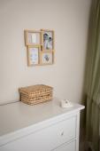 Puzzle Frame – Ivy Grey