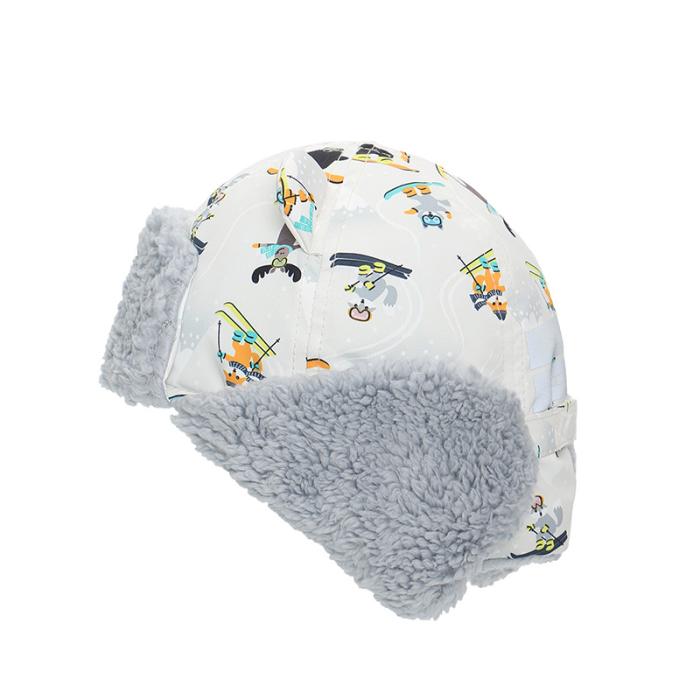 Flapjackkids Αδιάβροχο Trapper Hat Ski - LARGE 4-6 yrs